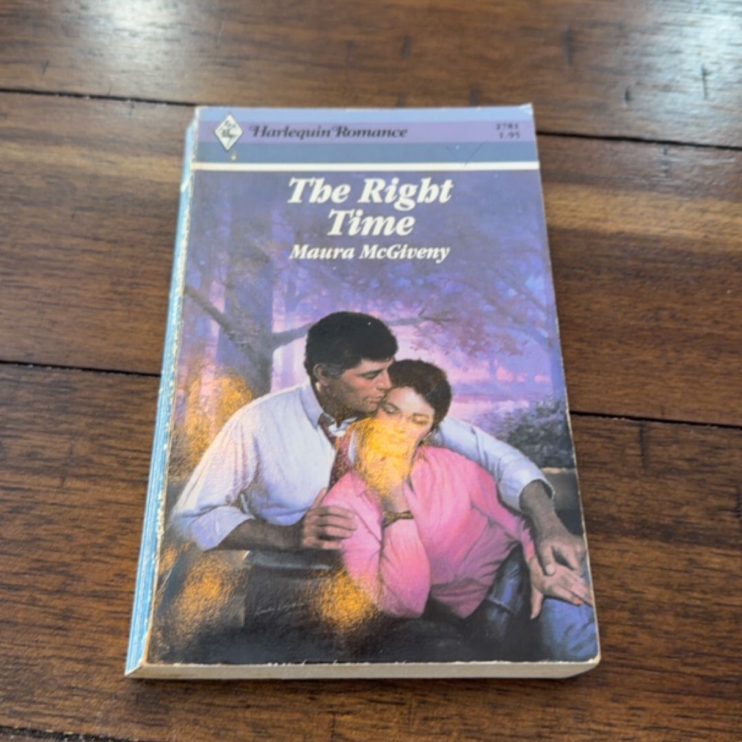The Right Time