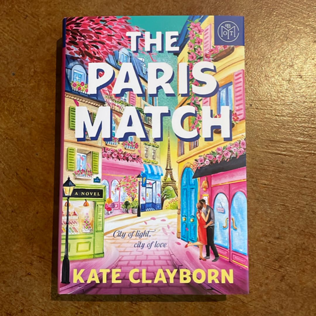 The Paris Match