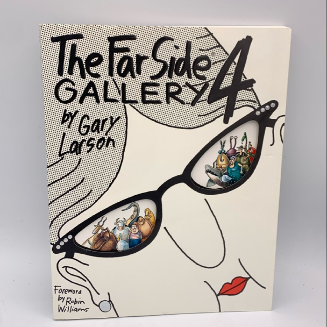 The Far Side Gallery 4