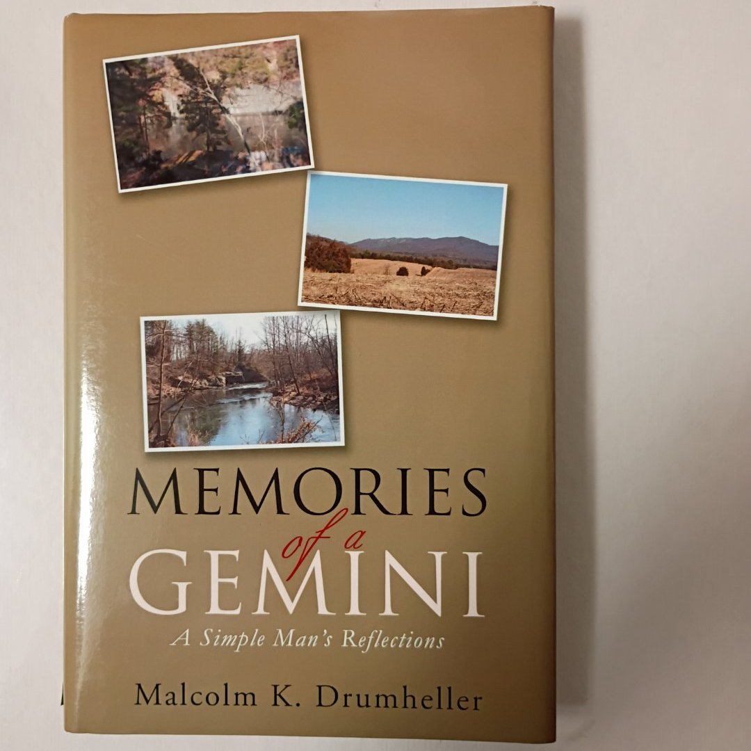 Memories of a Gemini