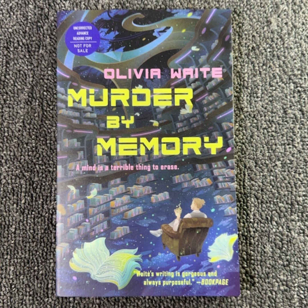 Murder by Memory