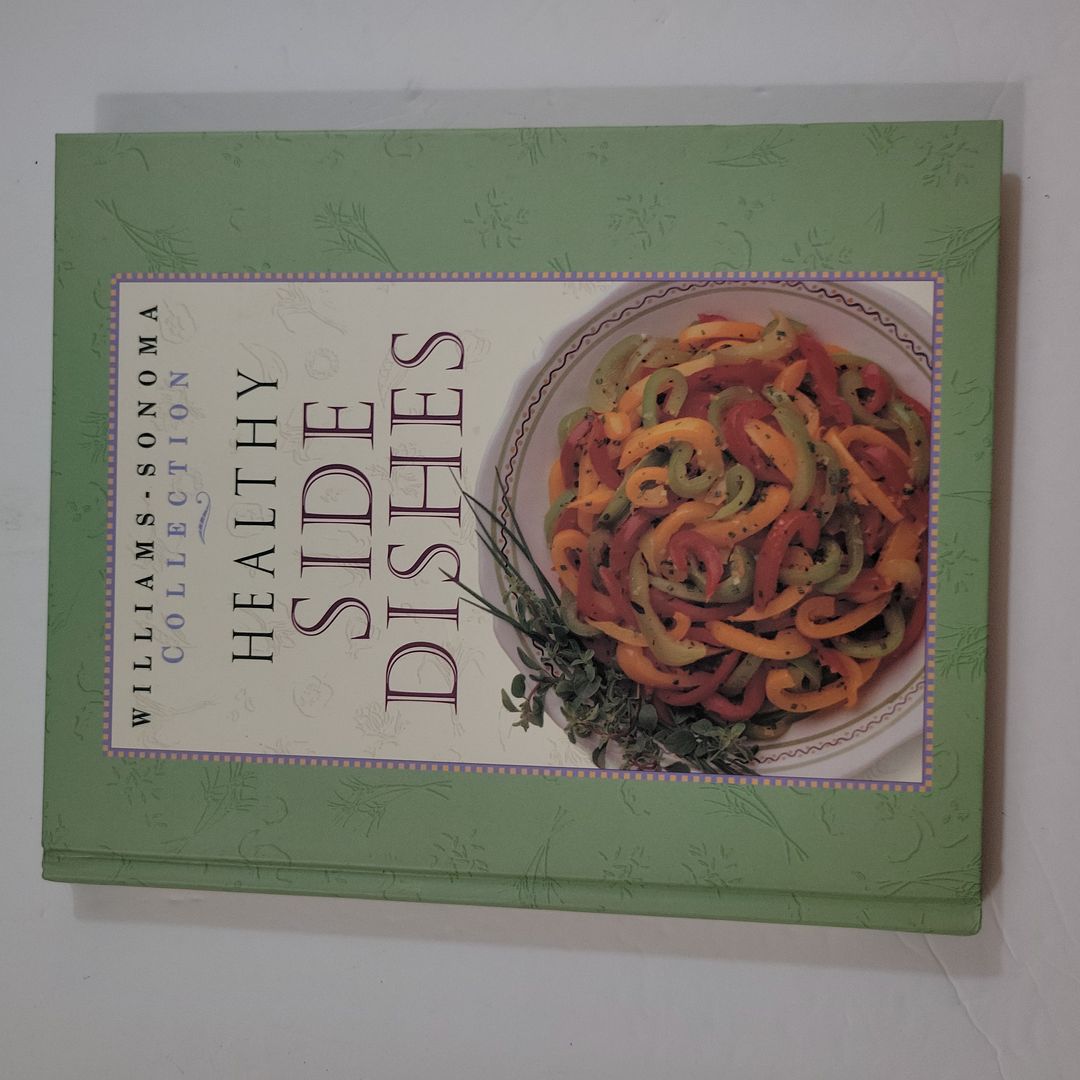 Healthy Side Dishes