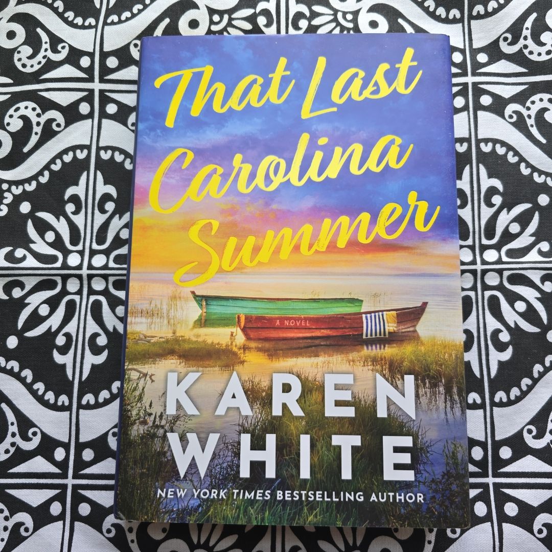 A Flash of Summer Lightning