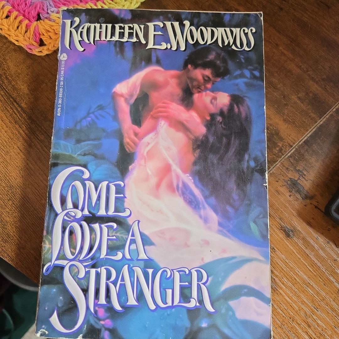 Come Love a Stranger