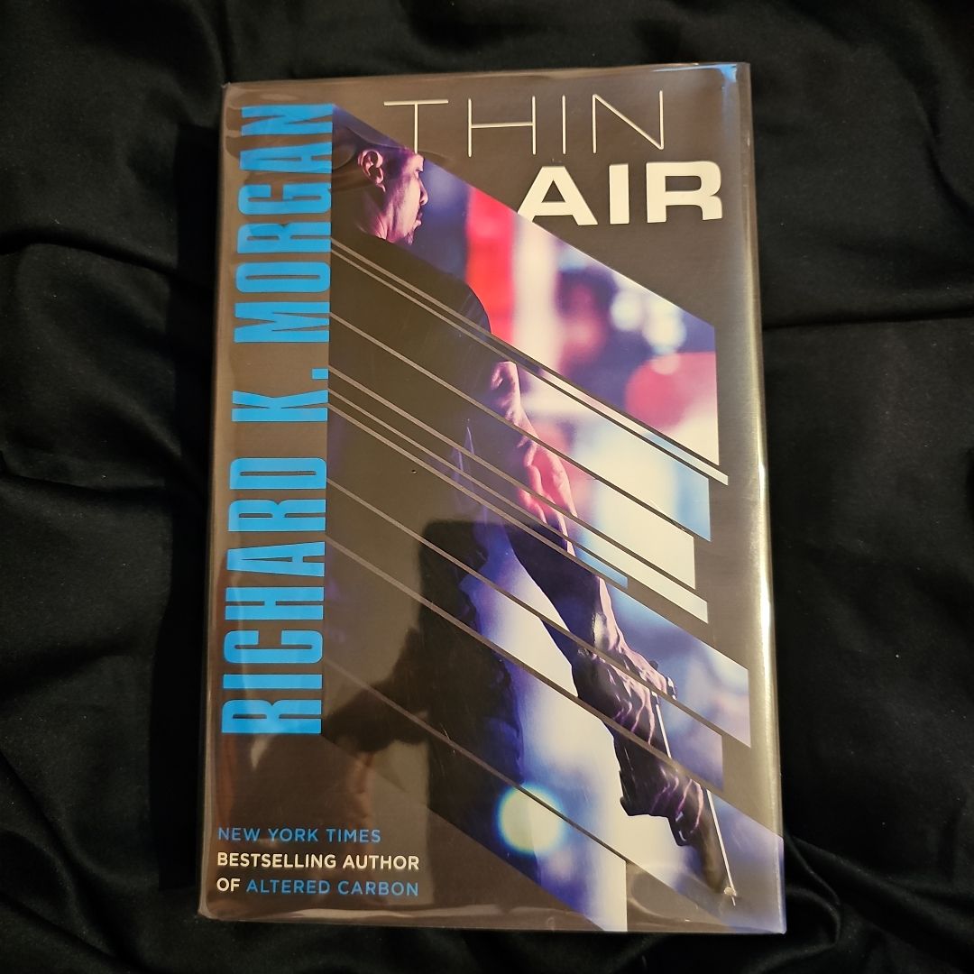 Thin Air