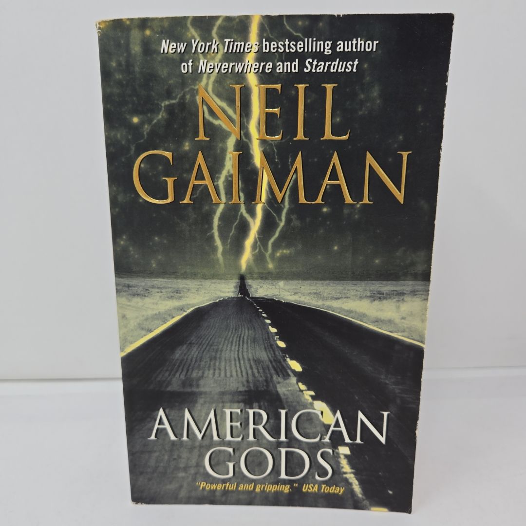 American Gods