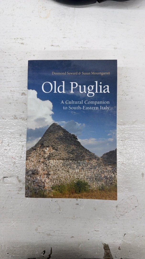 Old Puglia