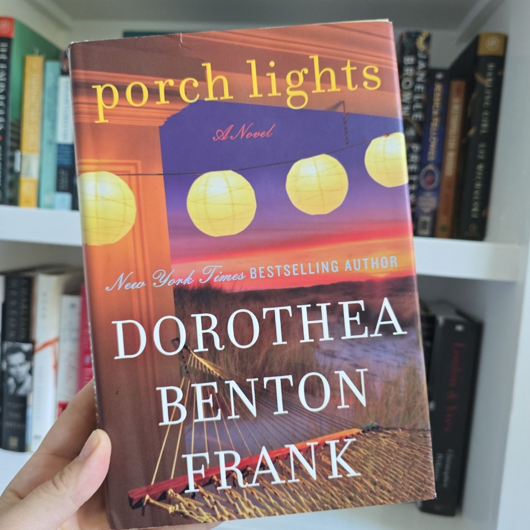Porch Lights