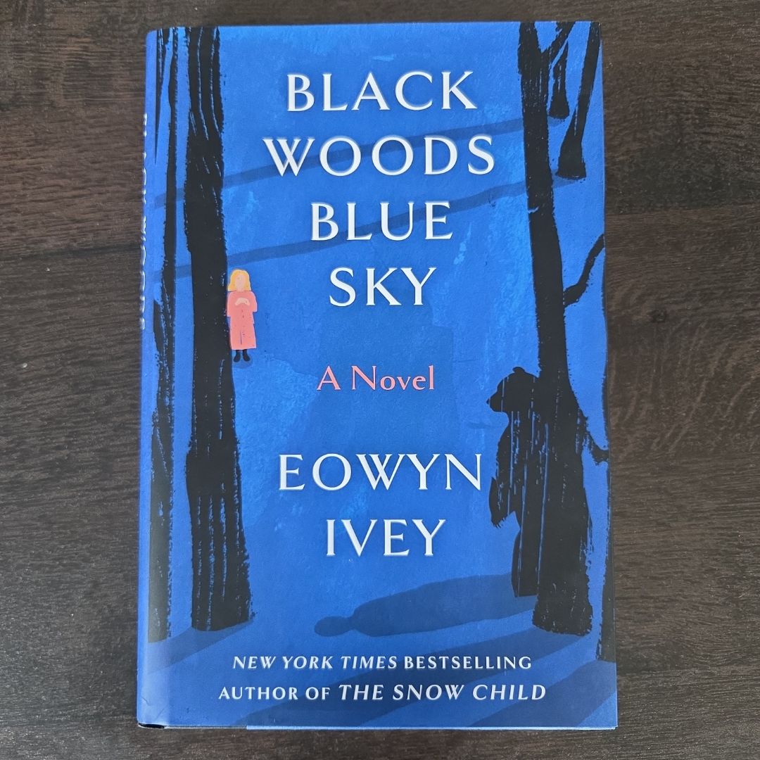 Black Woods, Blue Sky