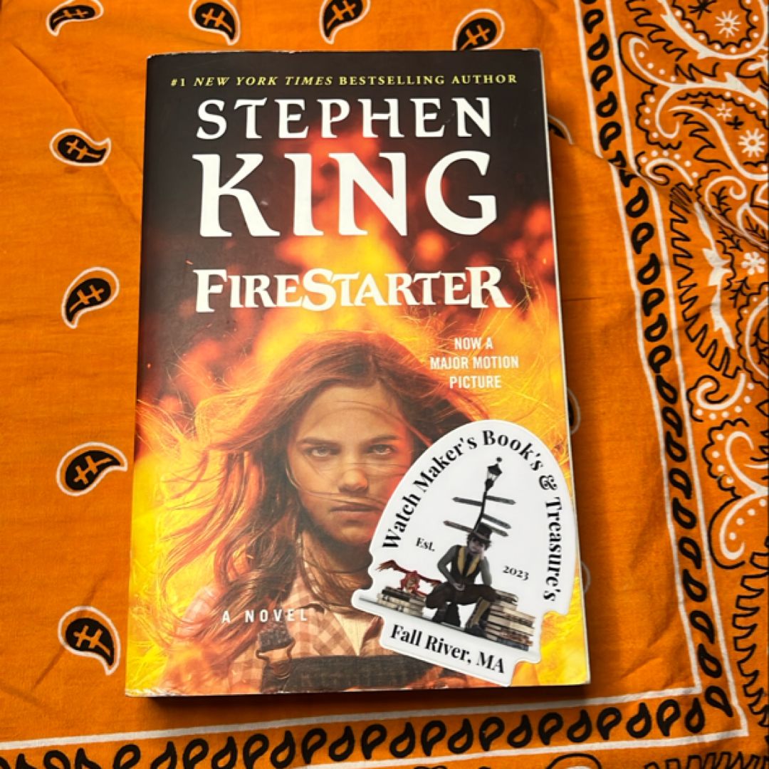 Firestarter