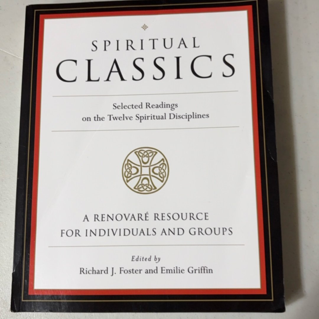 Spiritual Classics