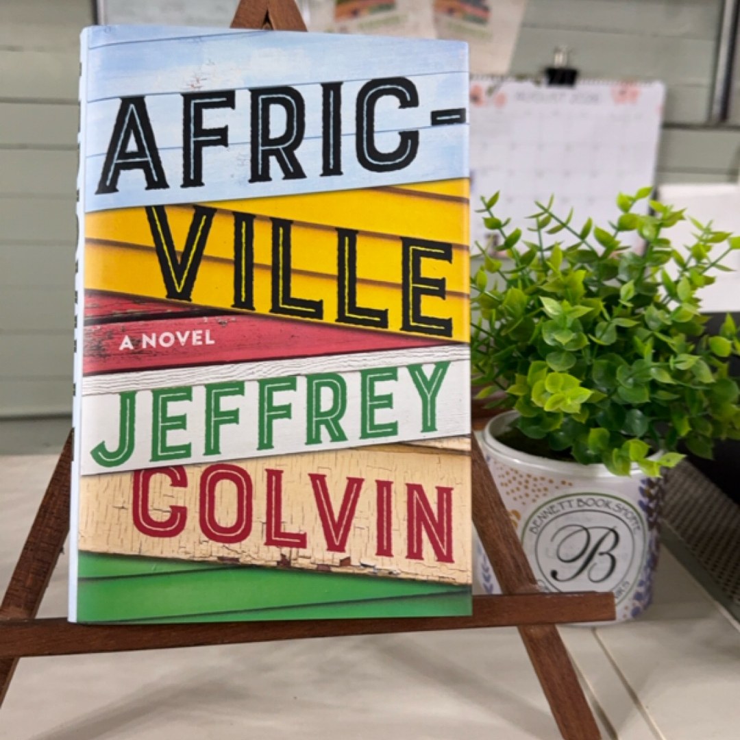 Africville