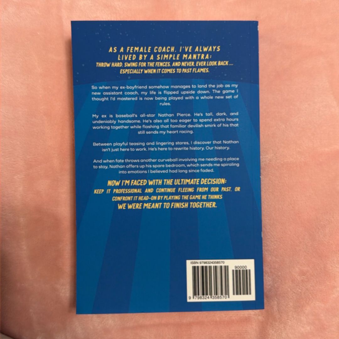 The Problem with Players