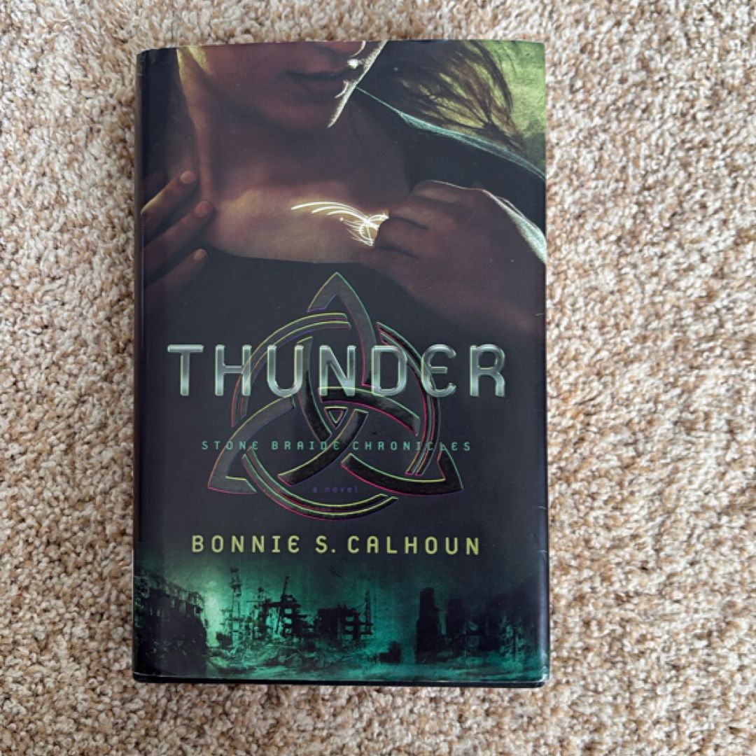 Thunder