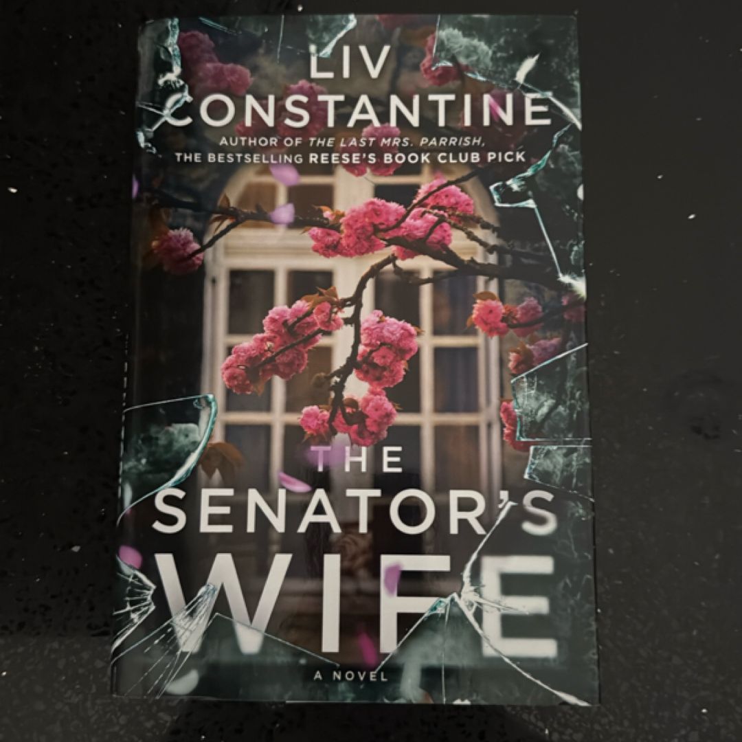 The Senator's Wife