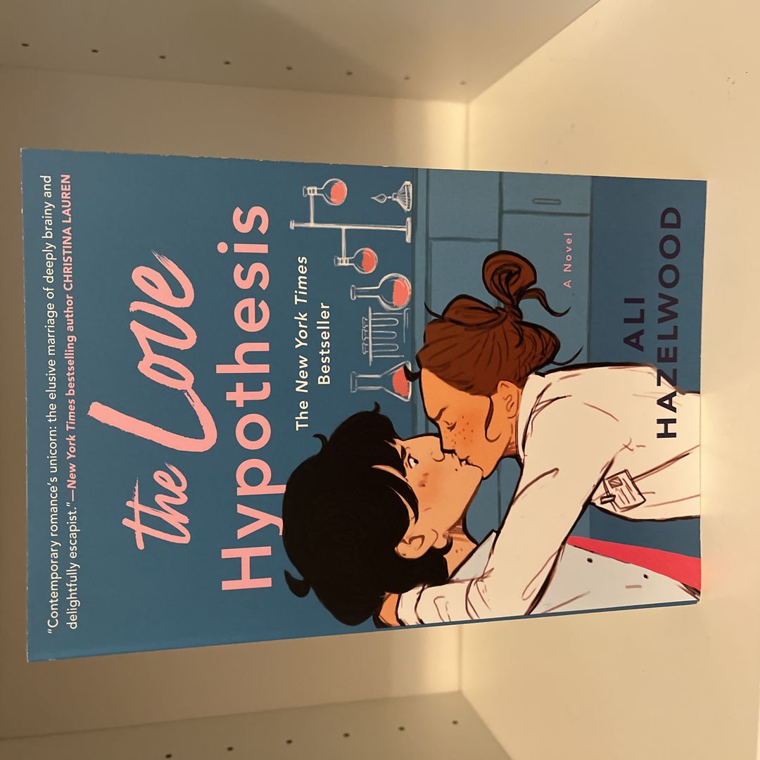 The Love Hypothesis