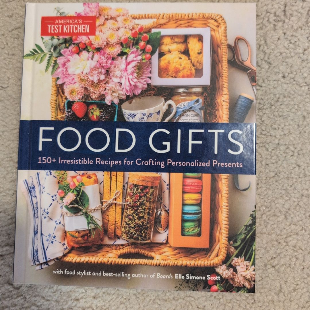 Food Gifts