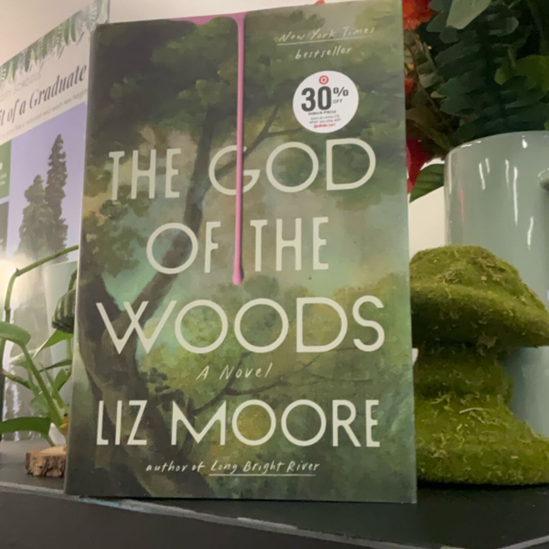 The God of the Woods