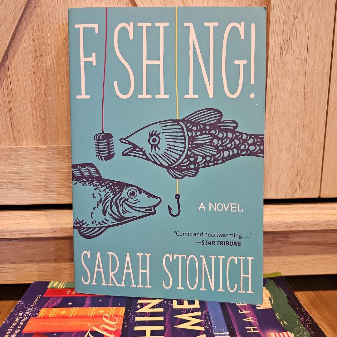 Fishing!