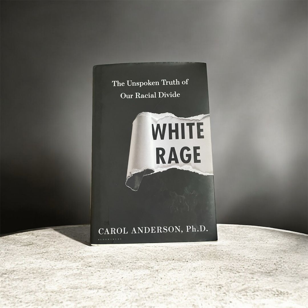 White Rage