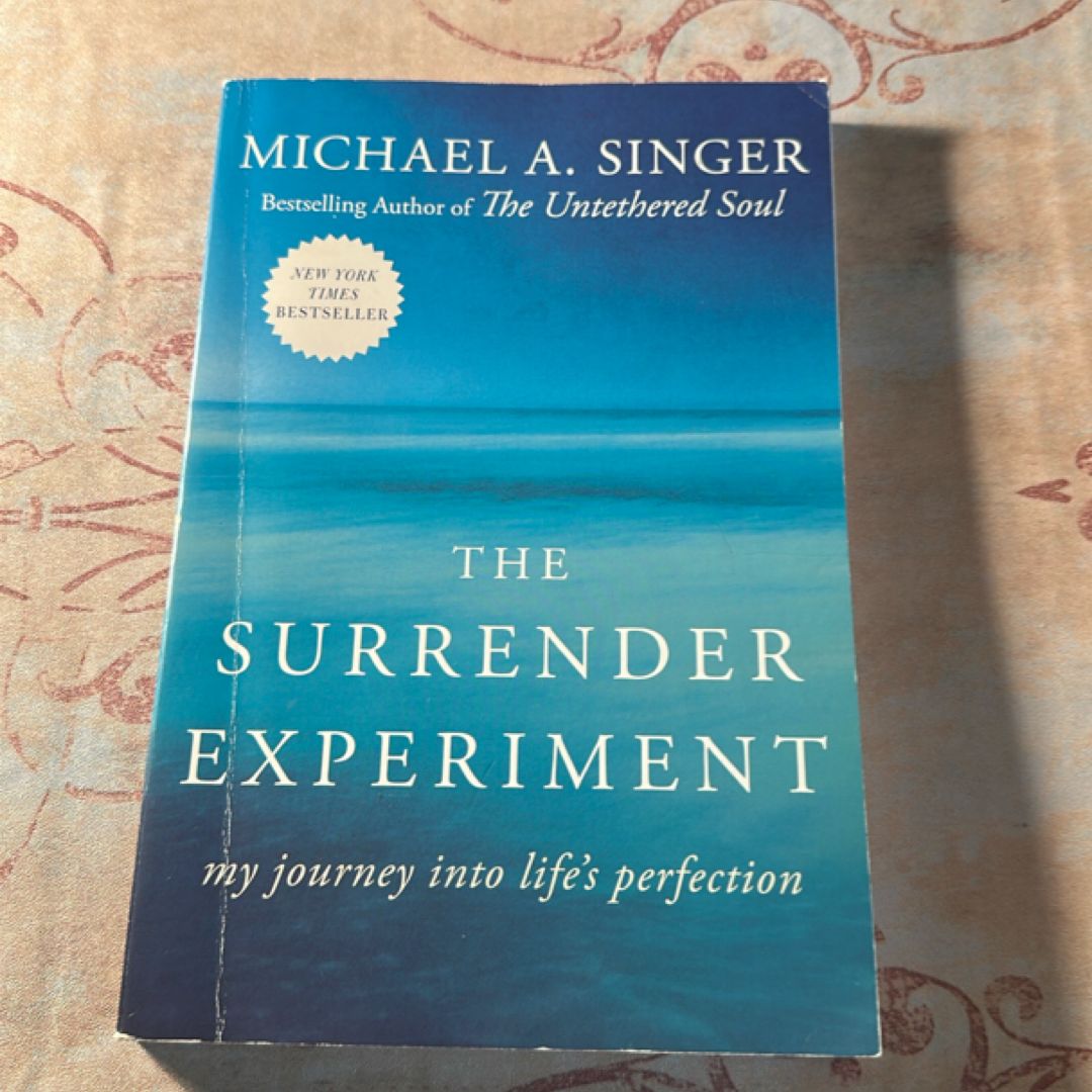 The Surrender Experiment