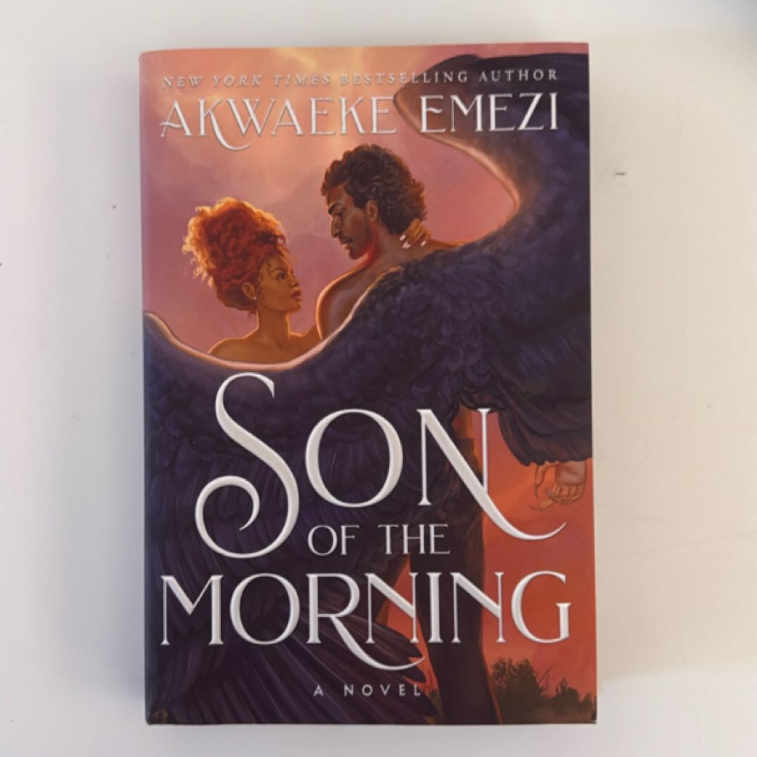 Son of the Morning (Deluxe Limited Edition)