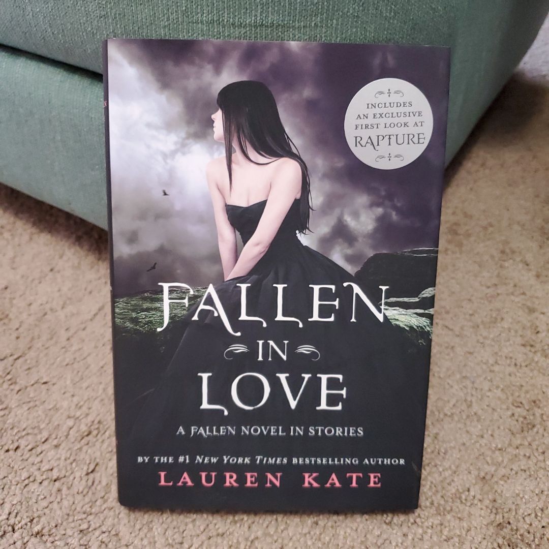 Fallen in Love