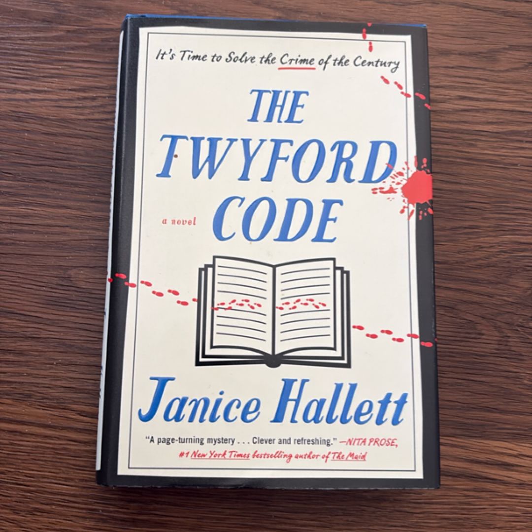 The Twyford Code