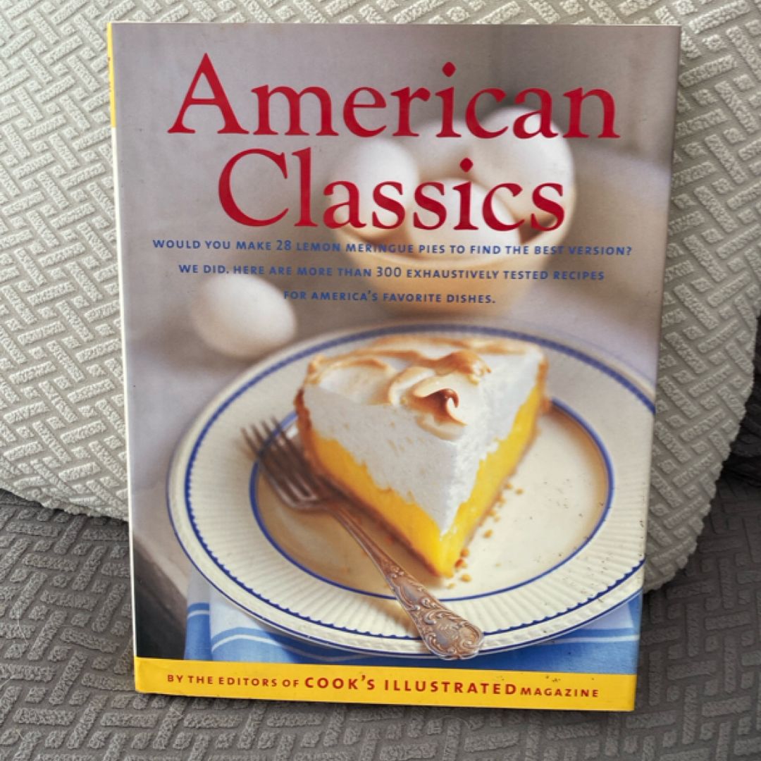 American Classics