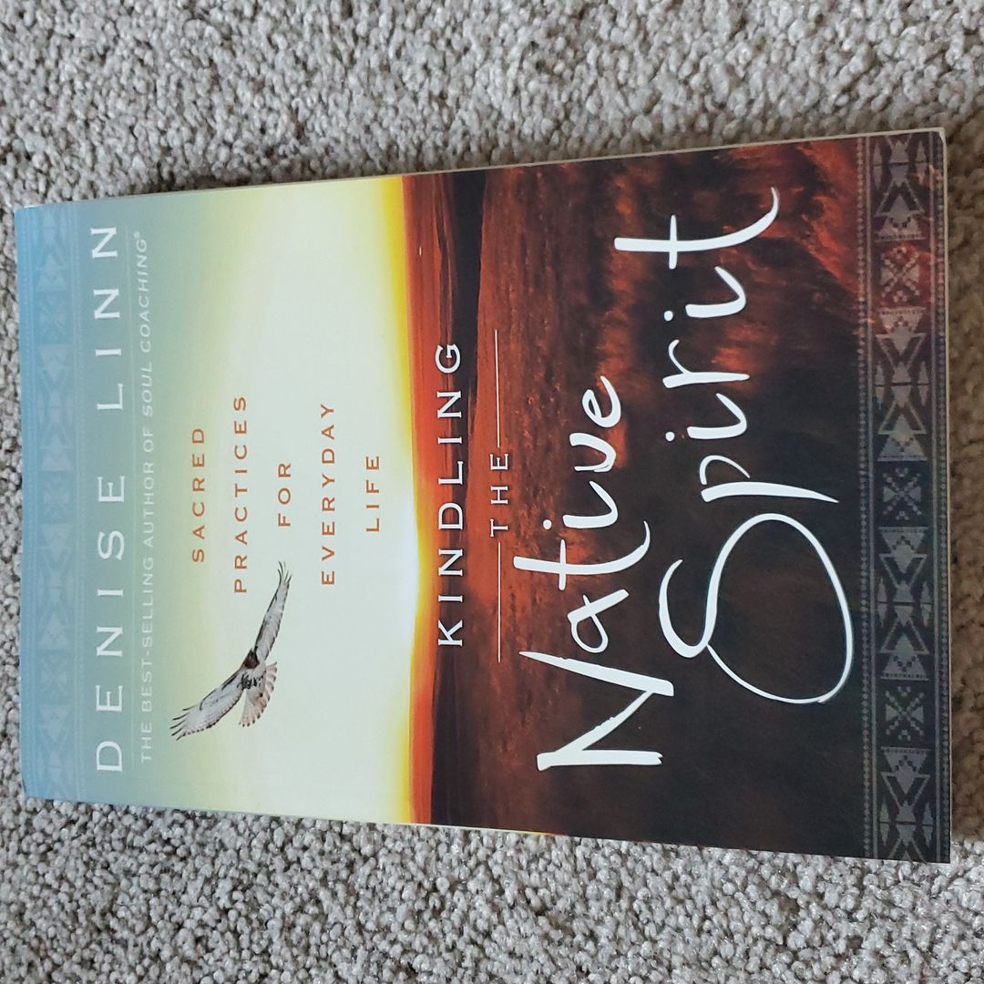 Kindling the Native Spirit