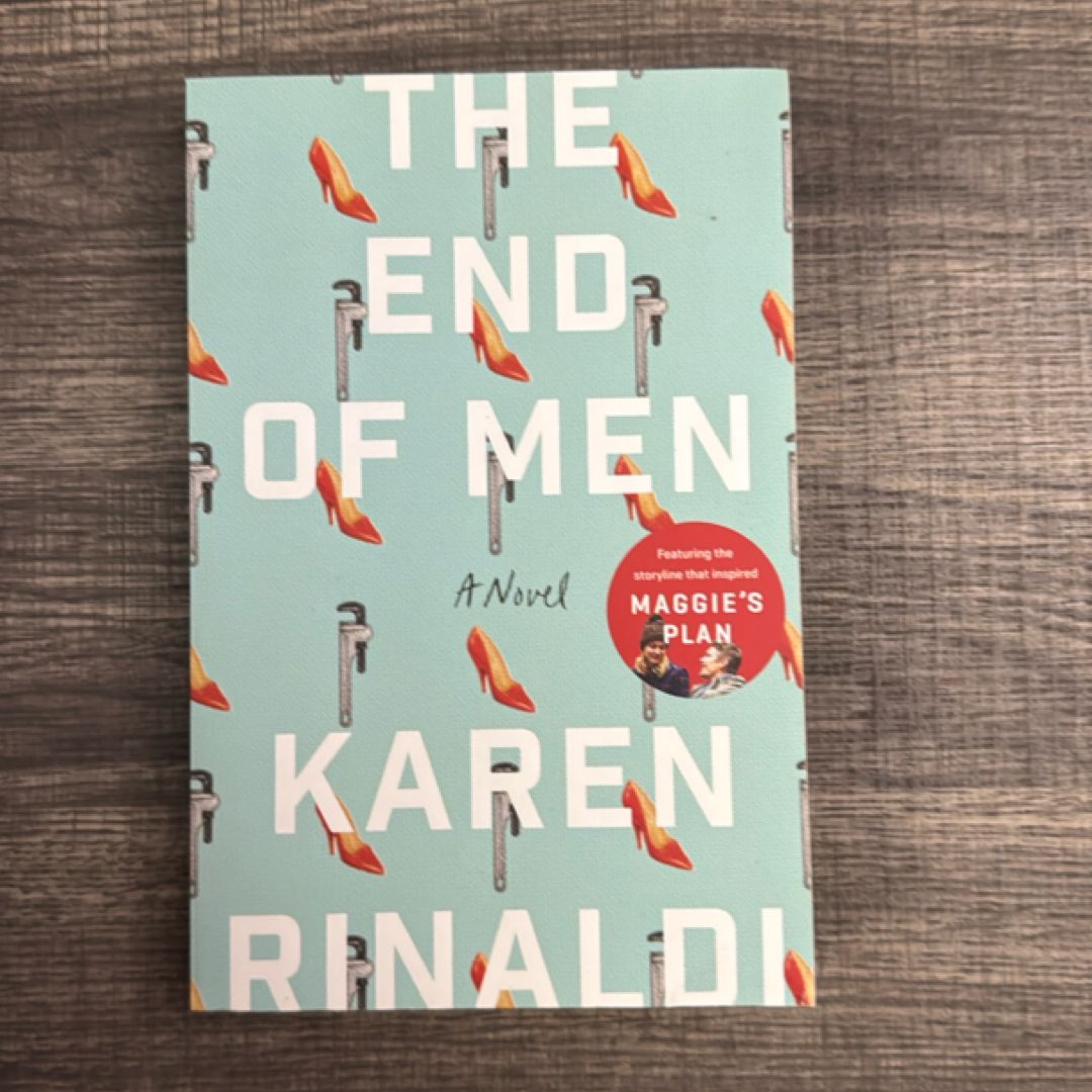 The End of Men