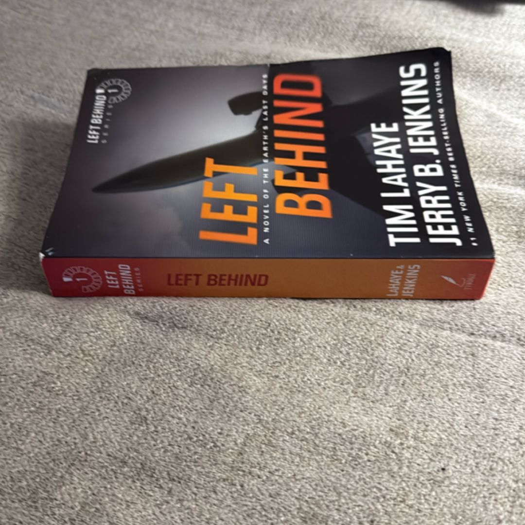 Left Behind