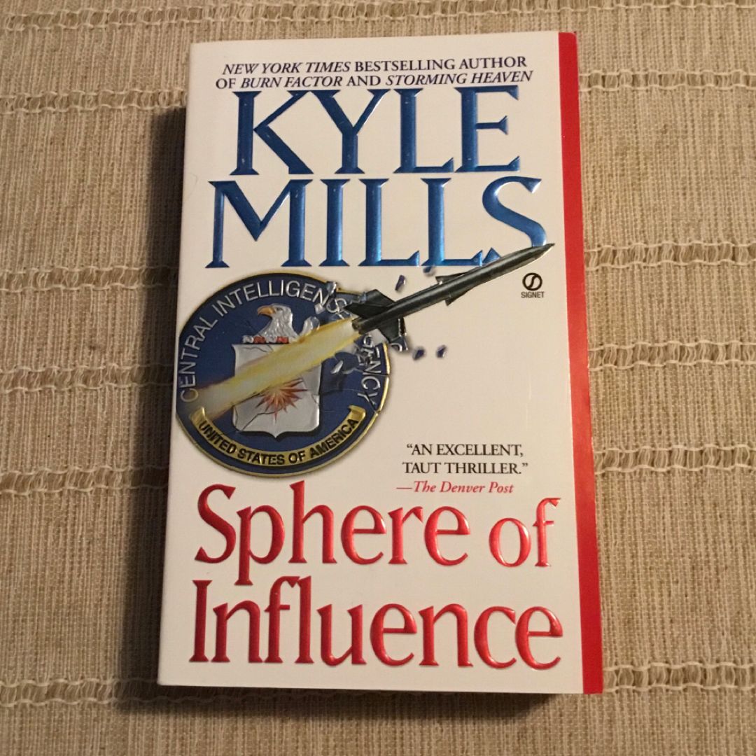 Sphere of Influence