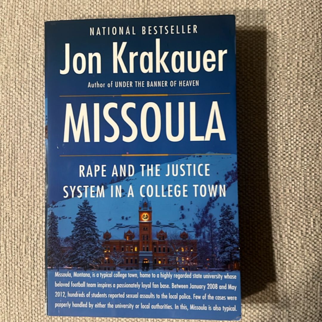 Missoula