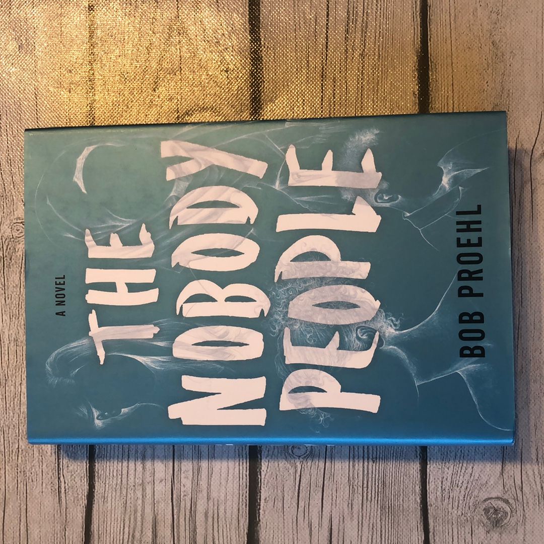 The Nobody People