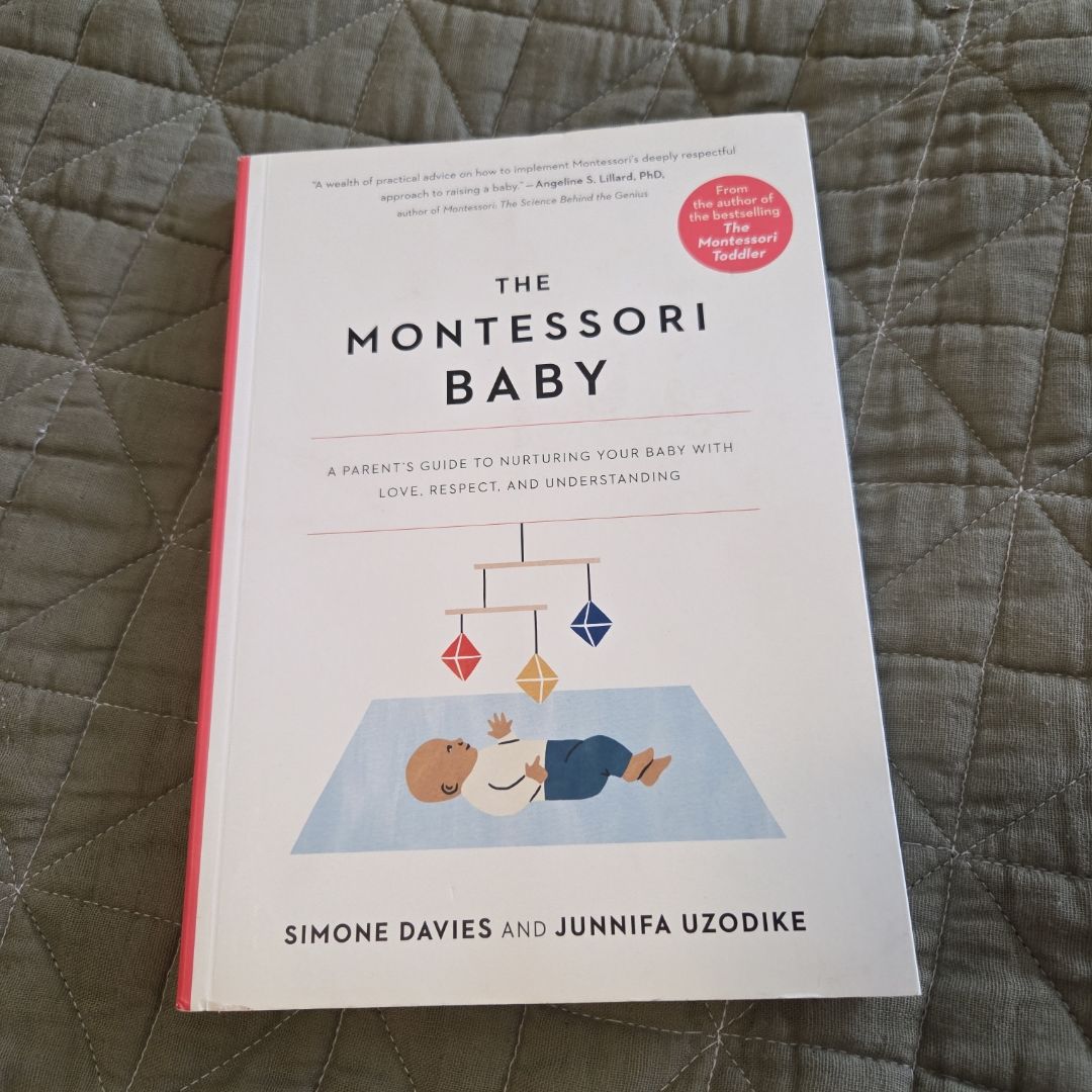 The Montessori Baby