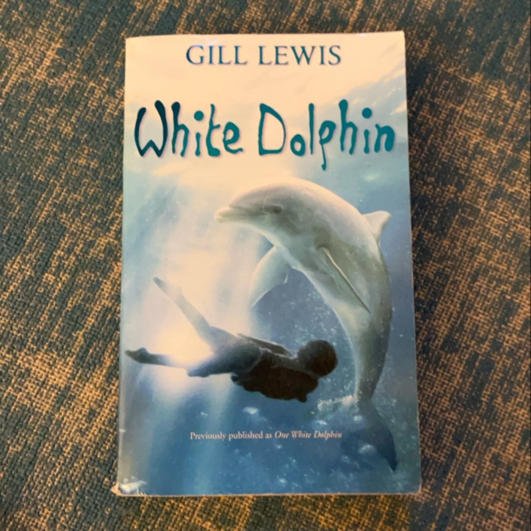White Dolphin