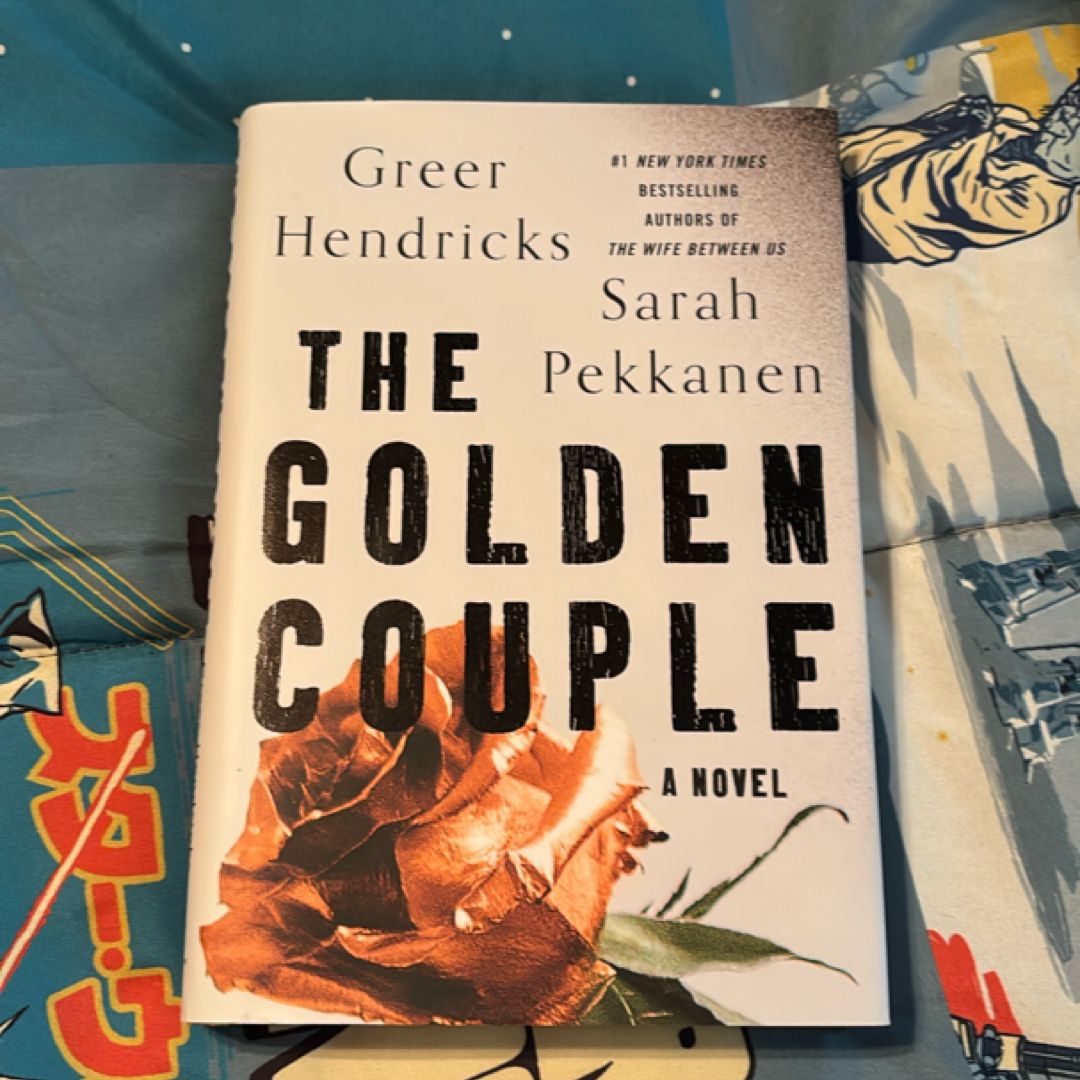 The Golden Couple