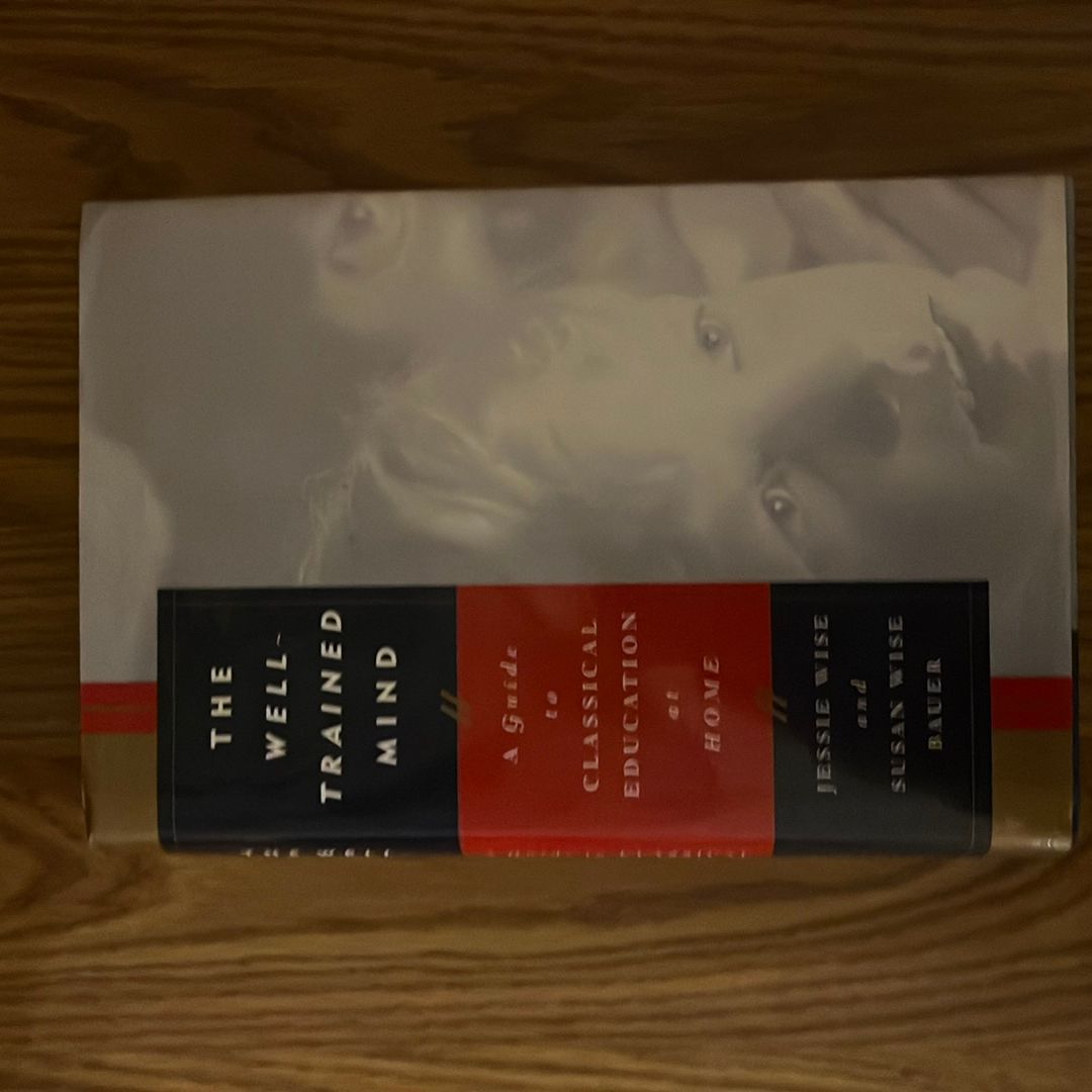 The Well Trained Mind