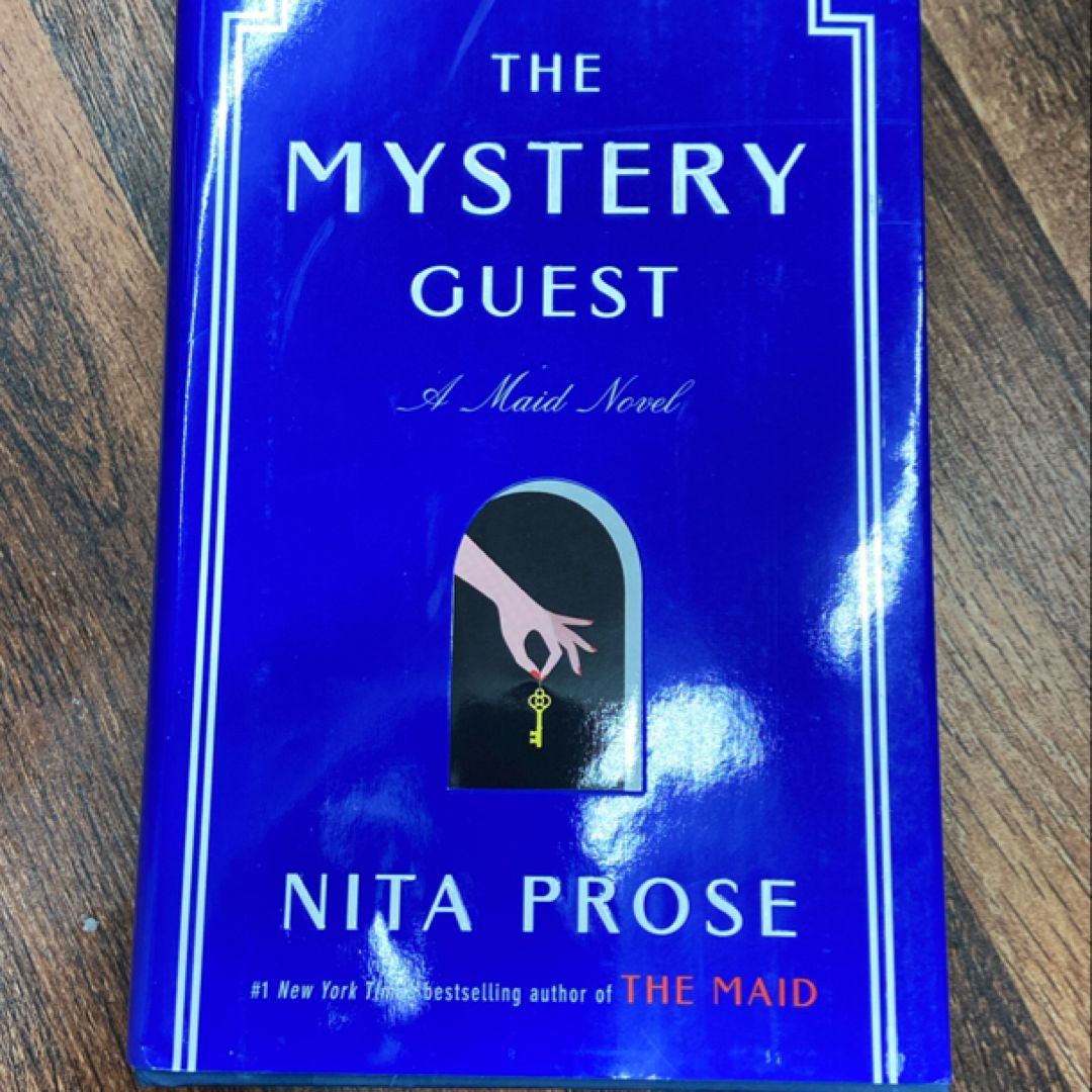 The Mystery Guest