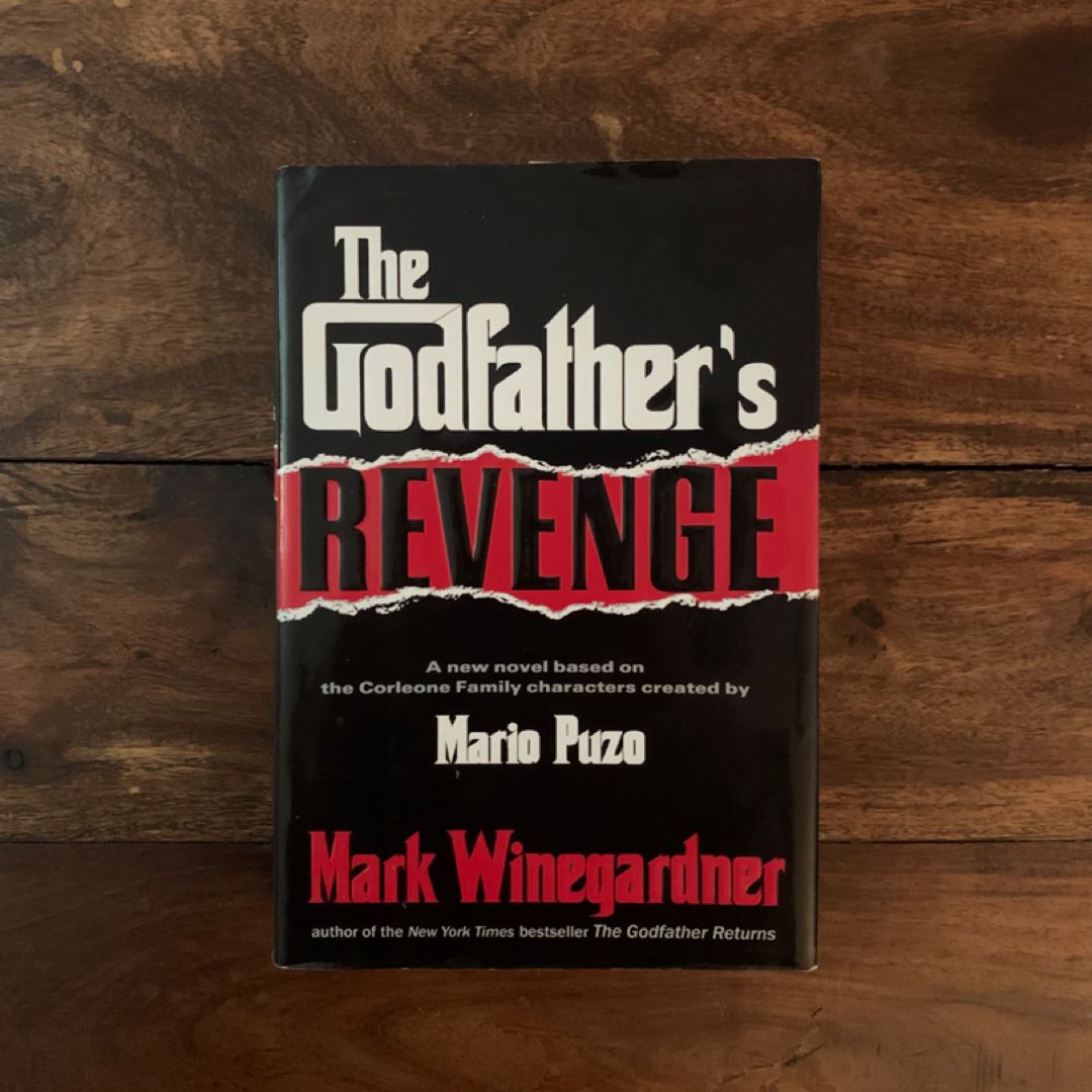 The Godfather's Revenge