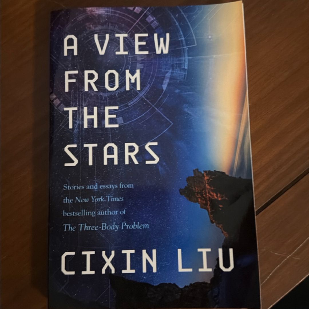 A View from the Stars