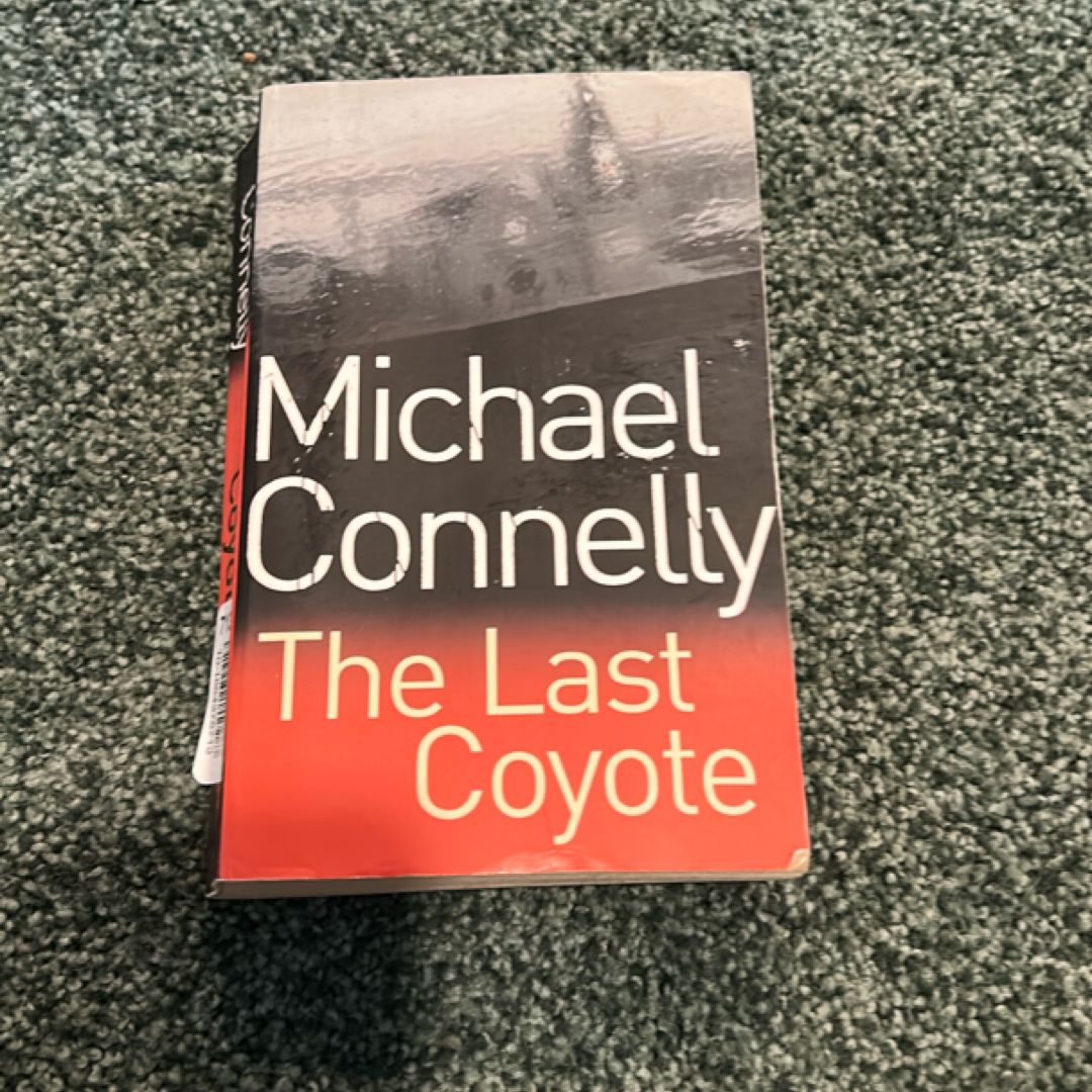 The Last Coyote