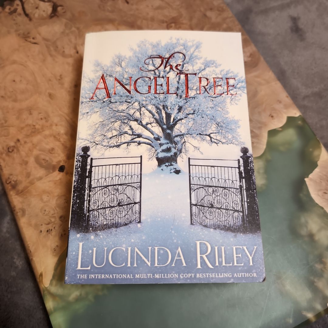 The Angel Tree