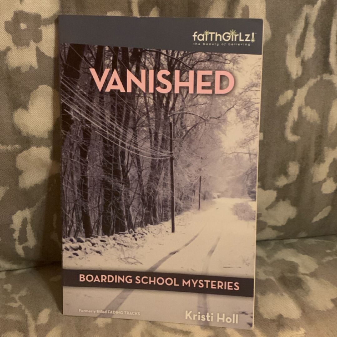 Vanished