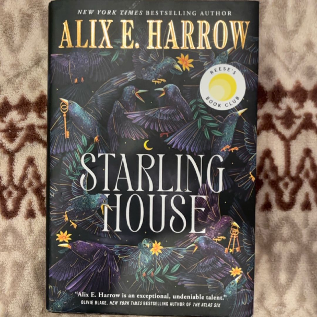 Starling House