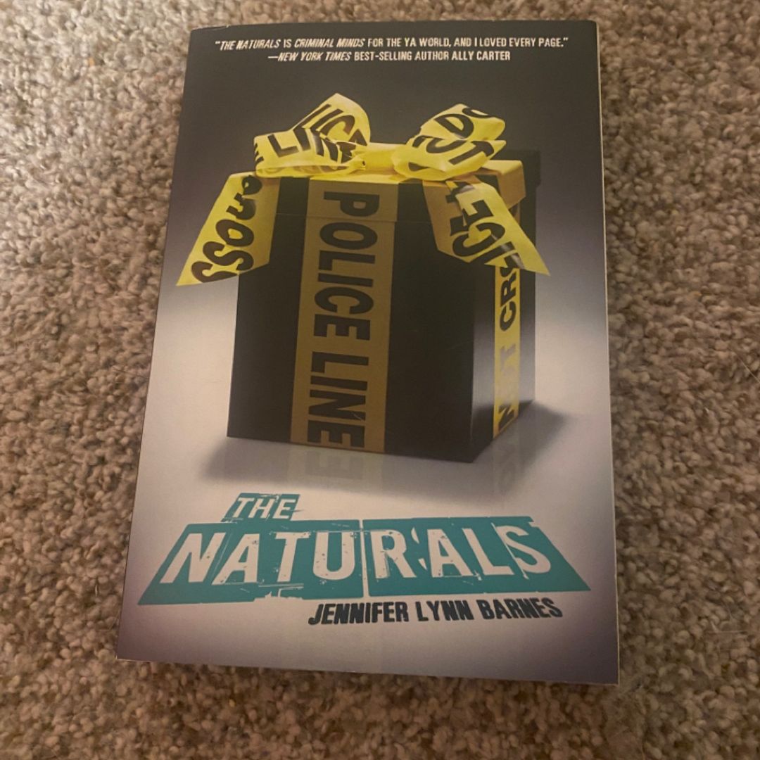 The Naturals