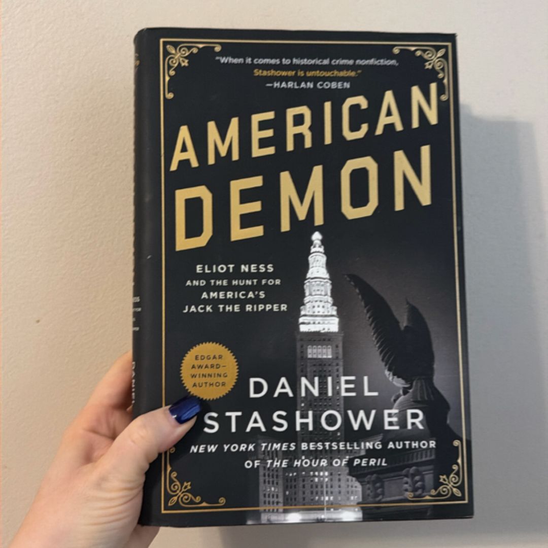 American Demon
