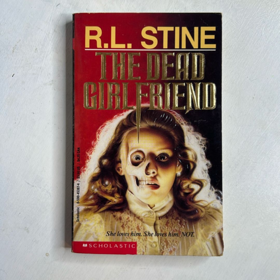 The Dead Girlfriend