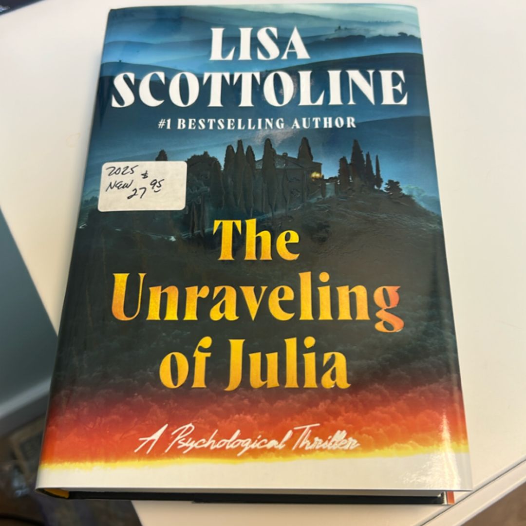 The Unraveling of Julia